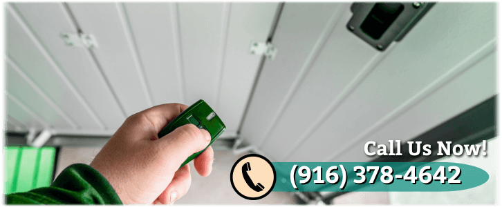 Folsom Garage Door Repair